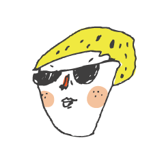 [LINEスタンプ] BaNAna fetchpriority=high