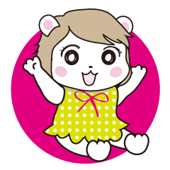 [LINEスタンプ] しろくまちゃんの日常 fetchpriority=high