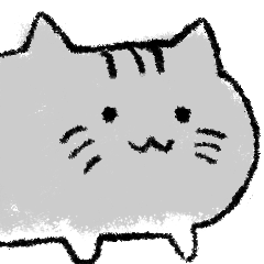 [LINEスタンプ] ゆるりはむ