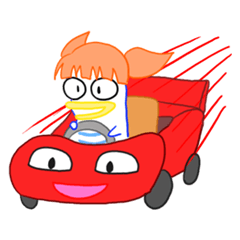 [LINEスタンプ] えびふらいふ 