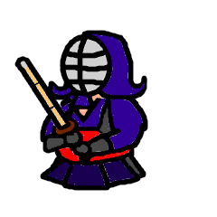 [LINEスタンプ] スタンプ剣士