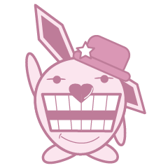 [LINEスタンプ] イラびっと 