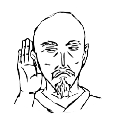 [LINEスタンプ] じわじわくるスタンプ 