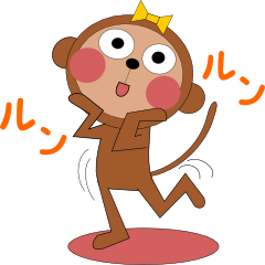 [LINEスタンプ] もんちゃん第二弾 fetchpriority=high