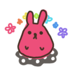 [LINEスタンプ] Rabbiiiz fetchpriority=high