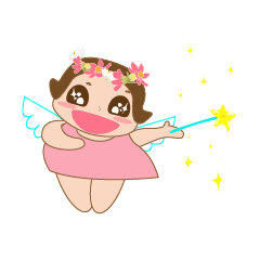 [LINEスタンプ] Nongnoi