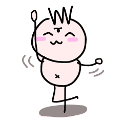 [LINEスタンプ] ぶいぶい 