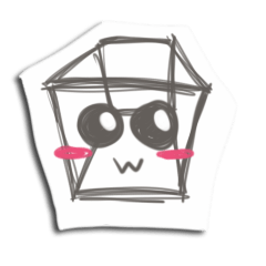 [LINEスタンプ] Cubig fetchpriority=high
