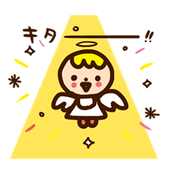 [LINEスタンプ] ミラクルスタンプ 