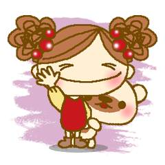 [LINEスタンプ] もかもこスタンプ fetchpriority=high