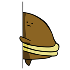 [LINEスタンプ] どらやきちゃん fetchpriority=high