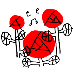 [LINEスタンプ] 子供たちの生活 fetchpriority=high