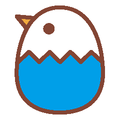 [LINEスタンプ] fujico