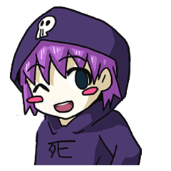 [LINEスタンプ] 実況者死神と愉快なオマケ fetchpriority=high