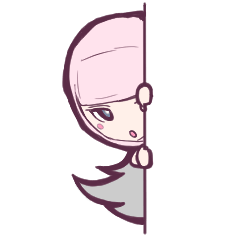 [LINEスタンプ] にんにんスタンプ fetchpriority=high