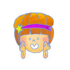 [LINEスタンプ] ゆるゆるガールズ fetchpriority=high