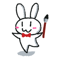 [LINEスタンプ] もけもけのスタンプ 