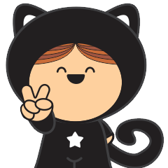 [LINEスタンプ] Lilipops - Lady Miau