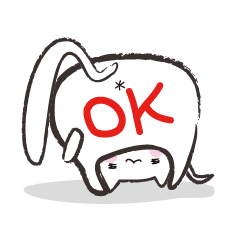 [LINEスタンプ] テキトーゆるい白ネコさん「カップル中心」