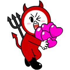 [LINEスタンプ] LINE ワイワイ★ハロウィン 