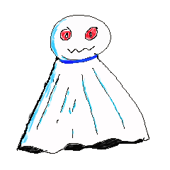[LINEスタンプ] Rain Doll 