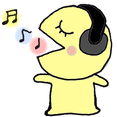 [LINEスタンプ] パペットくん 