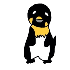 [LINEスタンプ] 僕たちは、空を飛ぶことができない fetchpriority=high