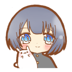 [LINEスタンプ] パペットさんと。スタンプ 