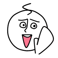[LINEスタンプ] うざ！かわ！おはげちゃん 