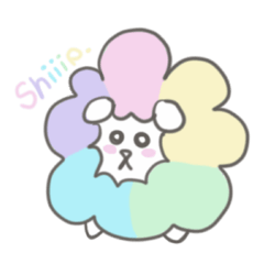 [LINEスタンプ] Shiiip fetchpriority=high