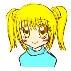 [LINEスタンプ] アイドル！カナちゃん fetchpriority=high