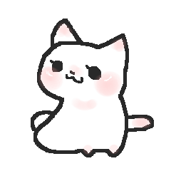 [LINEスタンプ] 猫ライフ 