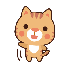 [LINEスタンプ] トラネコ fetchpriority=high
