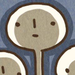 [LINEスタンプ] キノコ一族 その2 