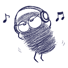 [LINEスタンプ] MOJYAO 