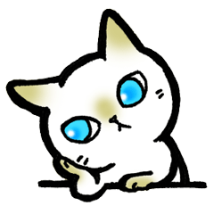 [LINEスタンプ] アンジールさん 