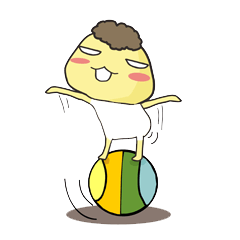 [LINEスタンプ] A-Gee's life fetchpriority=high
