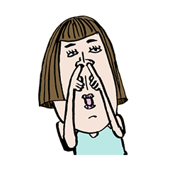 [LINEスタンプ] しげおスタンプ 09