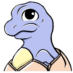 [LINEスタンプ] 卵のリム君