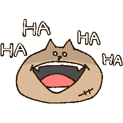 [LINEスタンプ] ボリス 