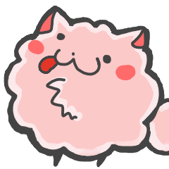 [LINEスタンプ] ぽめらにあん 