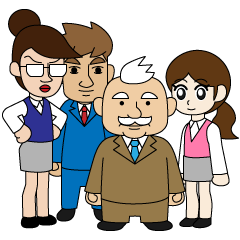 [LINEスタンプ] セルズスタンプ 
