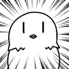 [LINEスタンプ] 激動のピーすけ fetchpriority=high