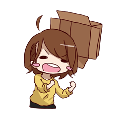 [LINEスタンプ] みちグル 公式だんぼーる fetchpriority=high