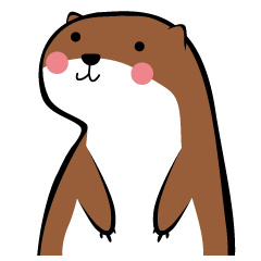 [LINEスタンプ] 動物たちの一言 fetchpriority=high