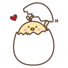 [LINEスタンプ] さぶろうくん 