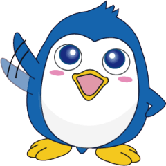 [LINEスタンプ] ぺんたん 