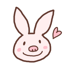 [LINEスタンプ] ピンキースタンプ 