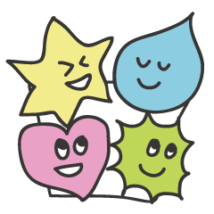[LINEスタンプ] 気まぐれメンタルズ 