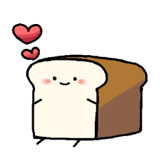 [LINEスタンプ] パヌスタンプ 